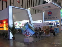 服務(wù)外包合作大會(huì)中的工廠(chǎng)裝修效果圖與信息咨詢(xún)服務(wù)